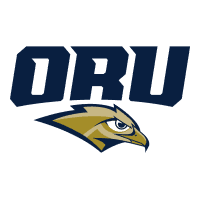 Oral Roberts Golden Eagles baseball logo