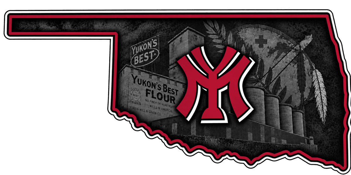 Yukon Baseball