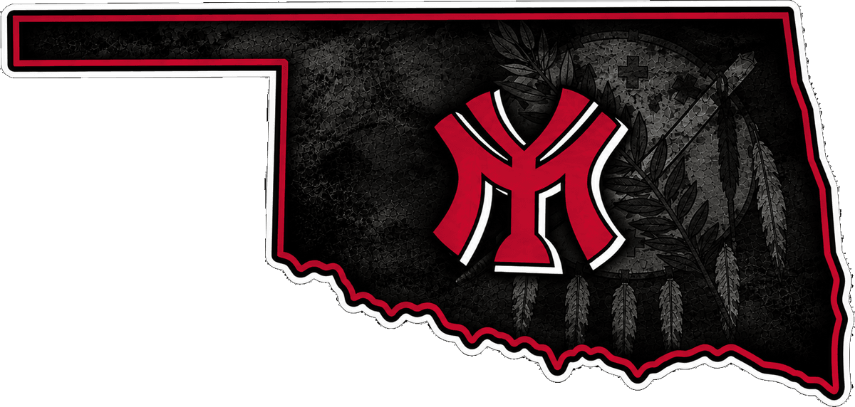 Yukon Baseball