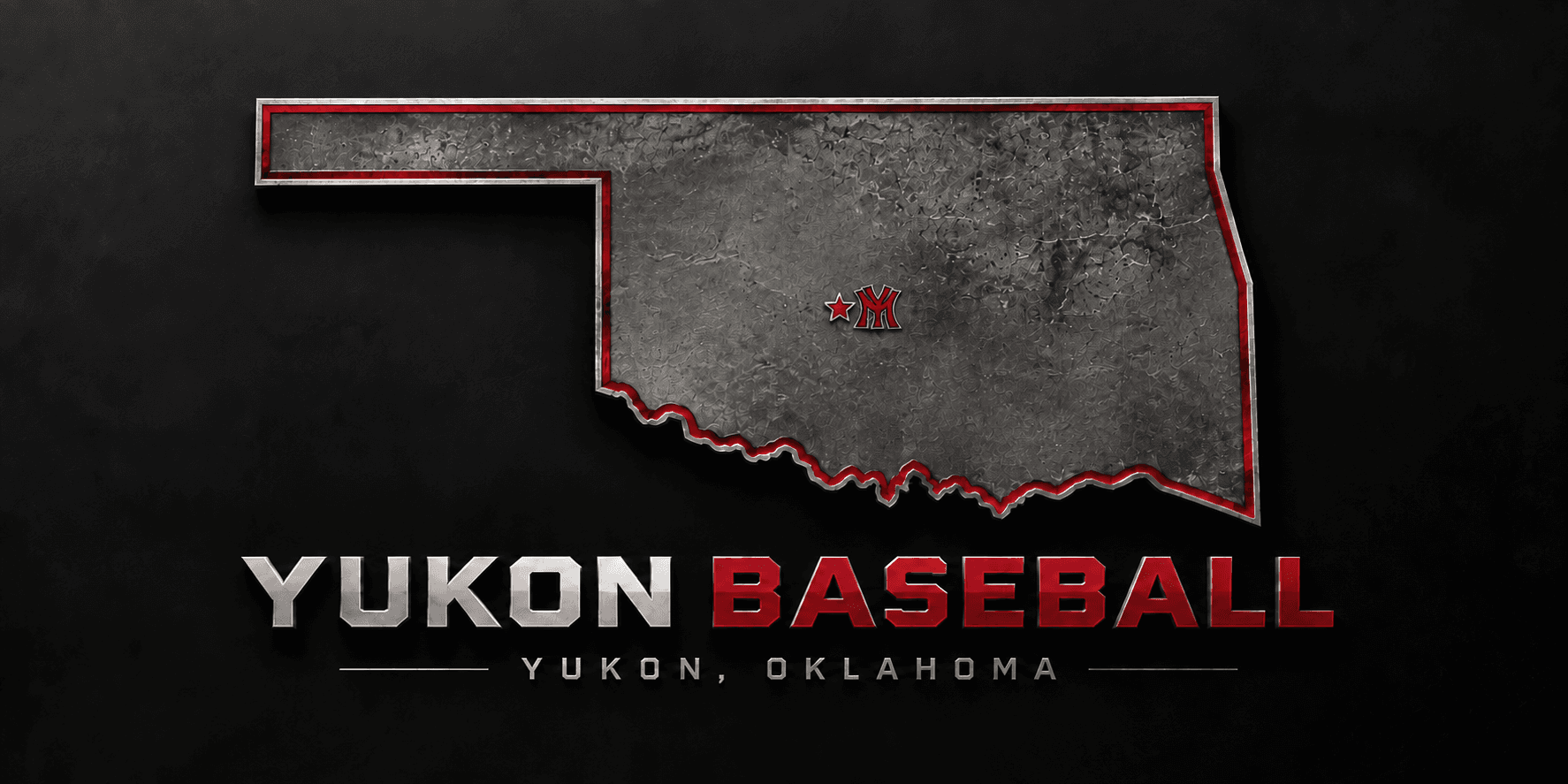 Yukon Baseball
